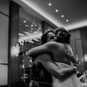 Meet your Posher, Janet